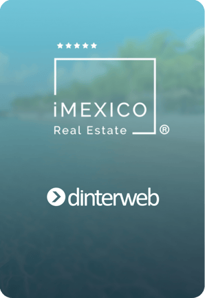 Caso de éxito iMexico Real Estate + Dinterweb Caso de éxito iMexico Real Estate + Dinterweb
