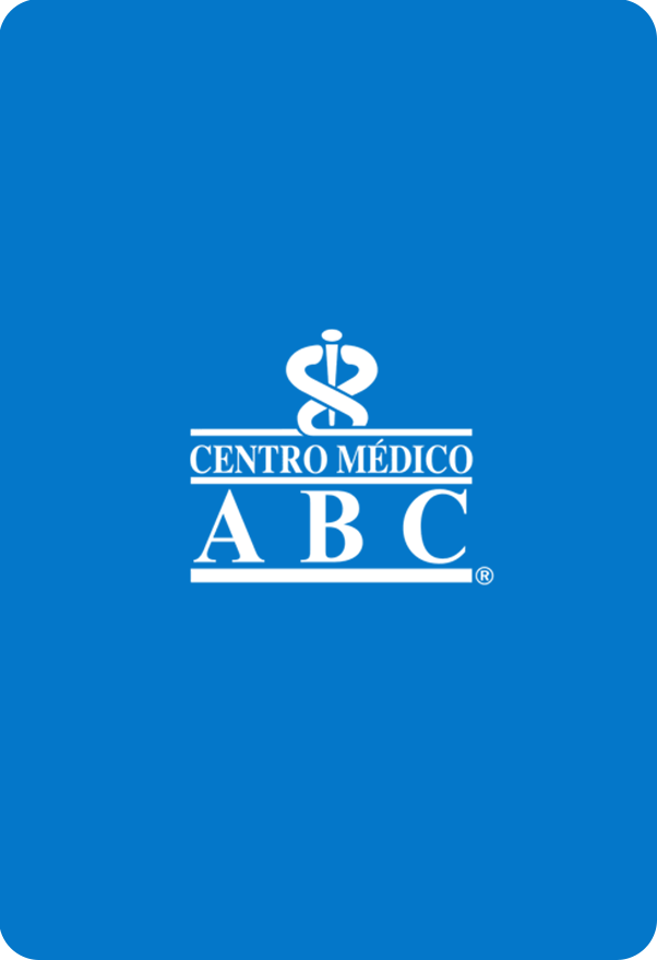 Centro Médico ABC caso de éxito