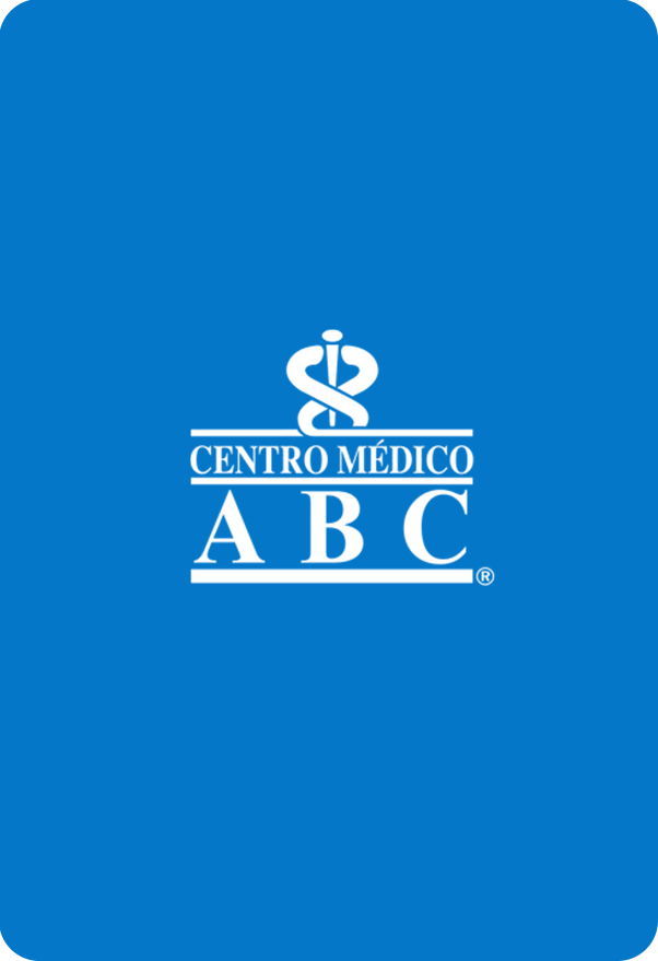 Centro Médico ABC caso de éxito Centro Médico ABC caso de éxito