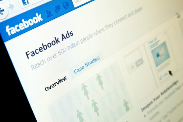 facebook ads publicidad en facebook