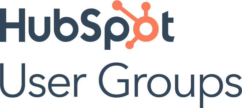 HUG User Groups HubSpot
