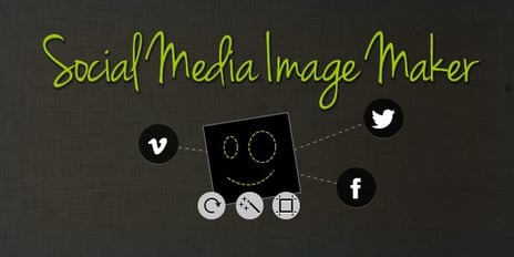 herramientas de marketing visual Social-Media-Image-Maker-portada