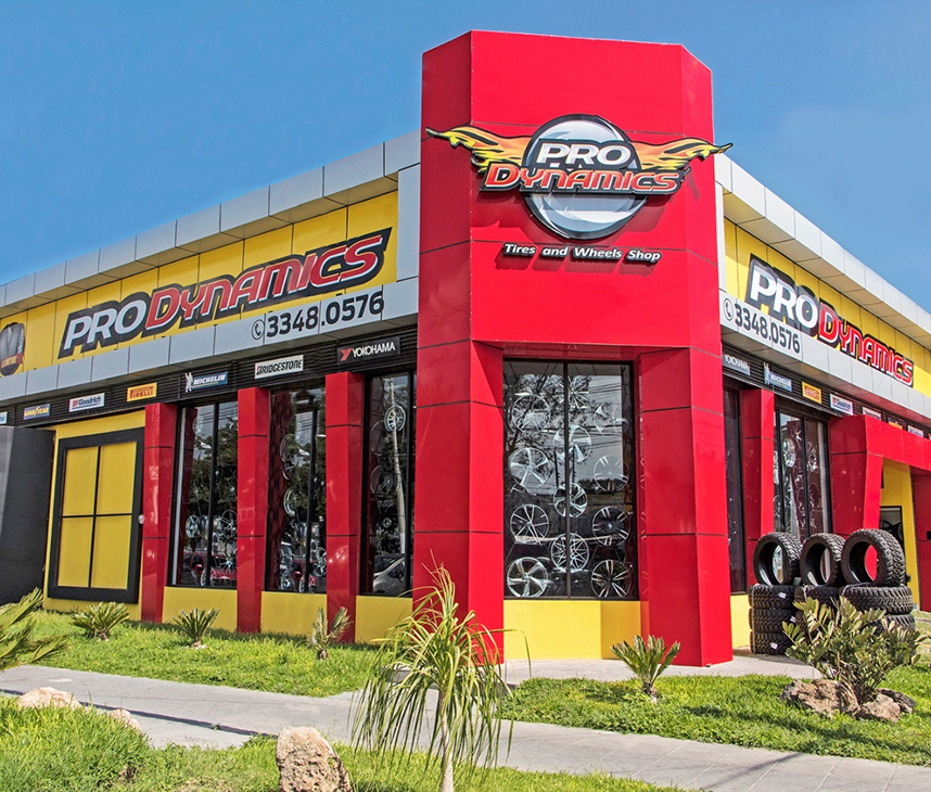 detalle pro dynamics