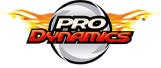 logo prodynamics