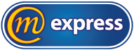 m express