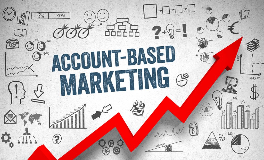 ¿Qué es el Account Based Marketing y cómo funciona?