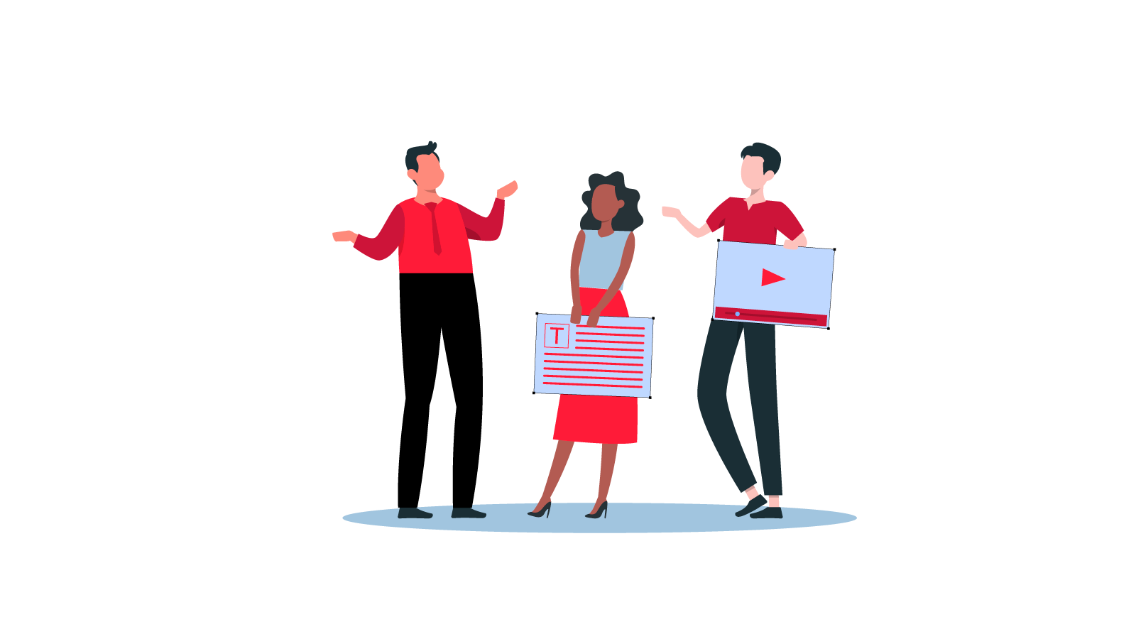 ¿Por qué el smarketing es importante para su empresa? ¿Por qué el smarketing es importante para su empresa?