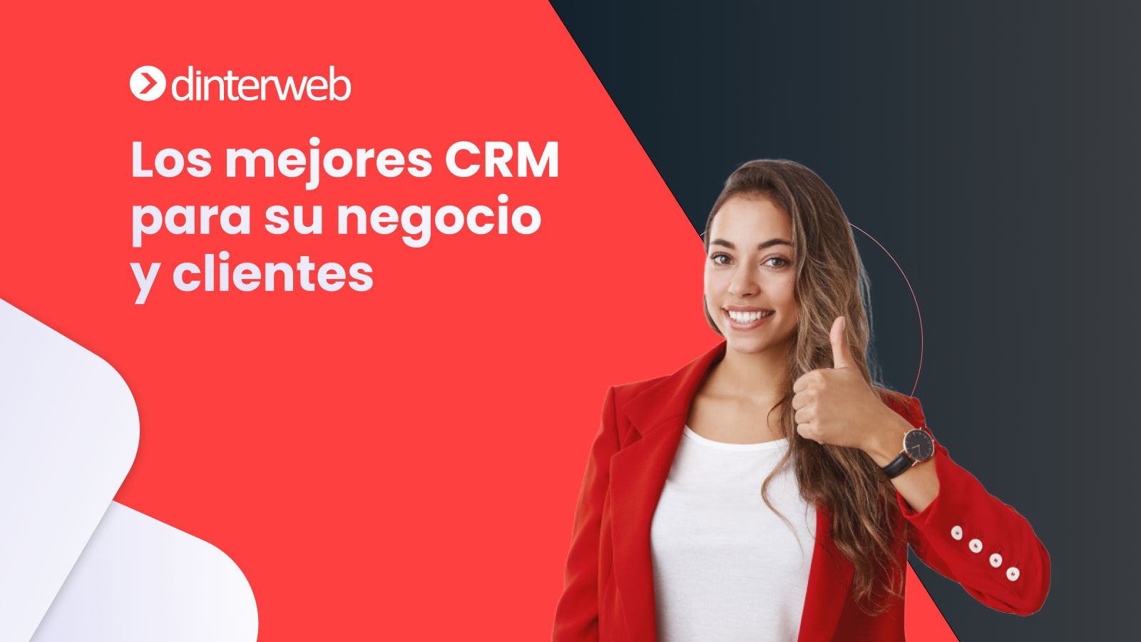 Los mejores CRM para su negocio y clientes