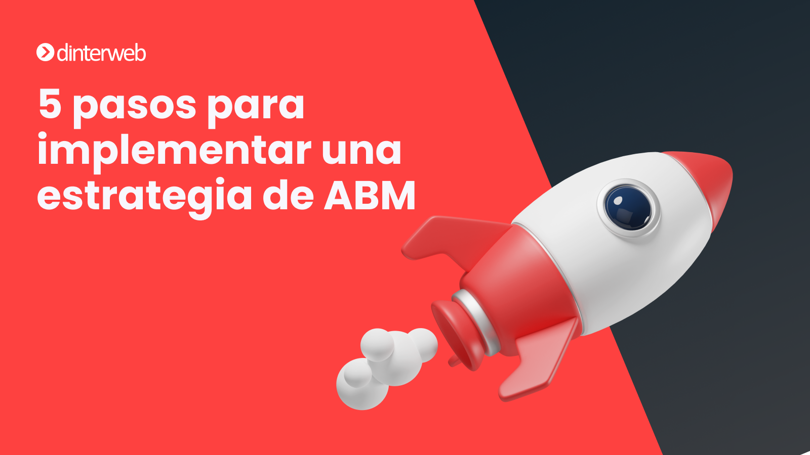 5 pasos para implementar una estrategia de ABM