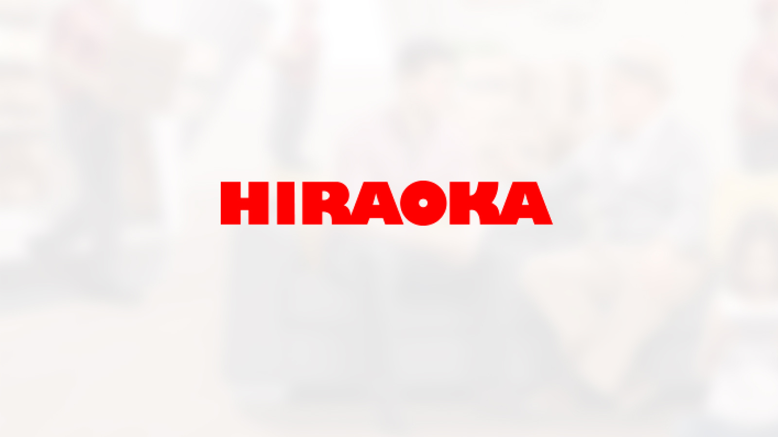 Caso de éxito: Hiraoka