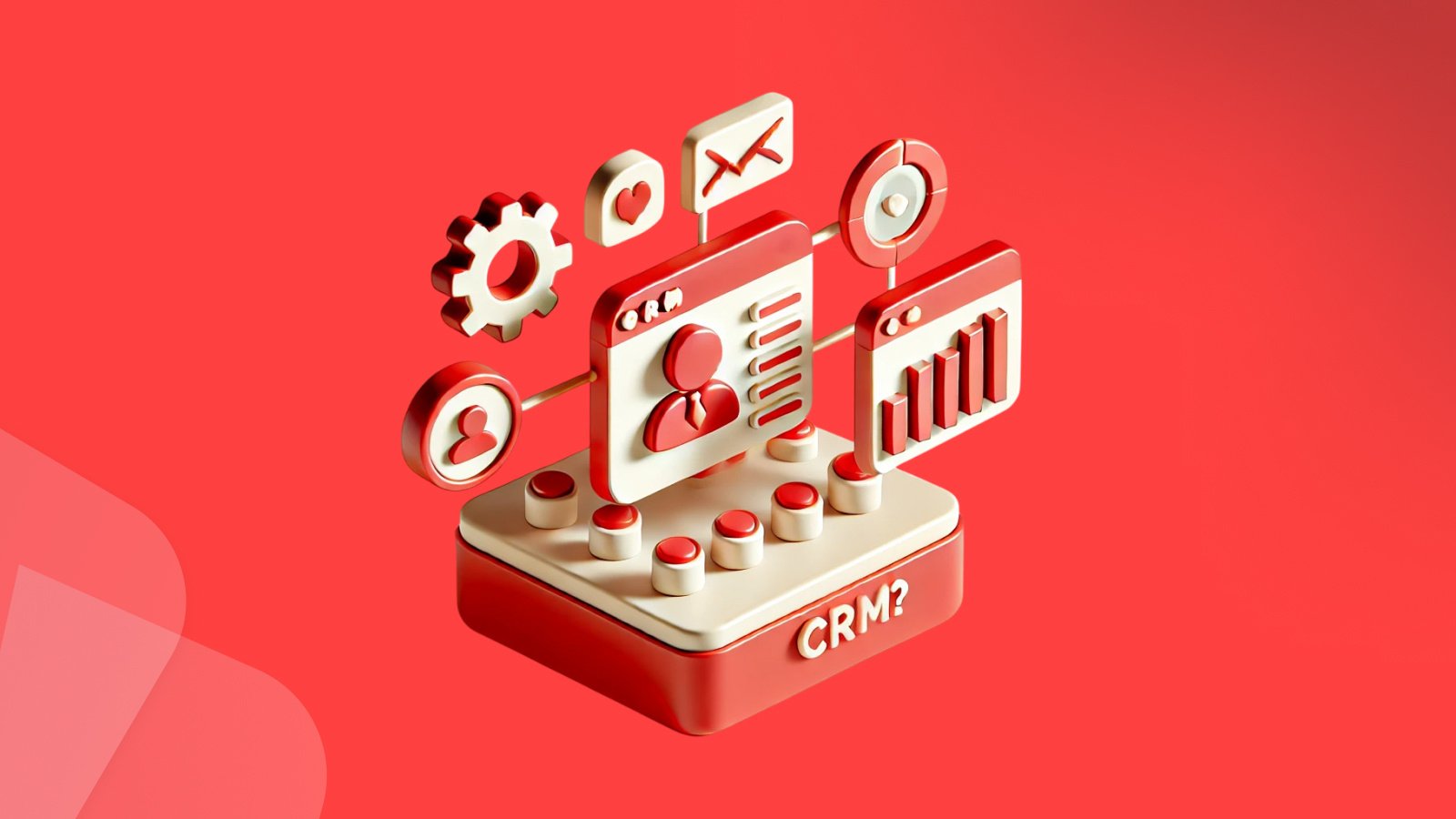 ¿Qué es un CRM? 25 funciones que tu empresa debe aprovechar