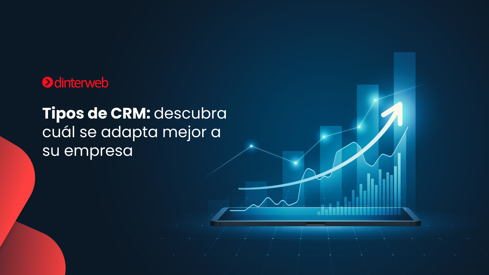 Tipos de CRM: descubra cuál se adapta mejor a su empresa