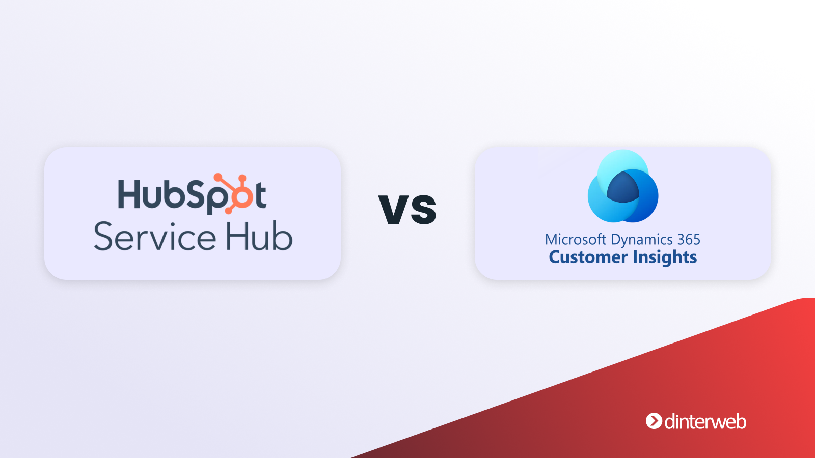 HubSpot Marketing Hub vs. Dynamics 365 Customer Insights