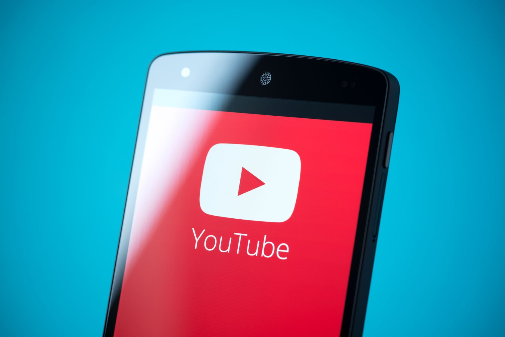 Youtube anuncia su nueva TV de paga