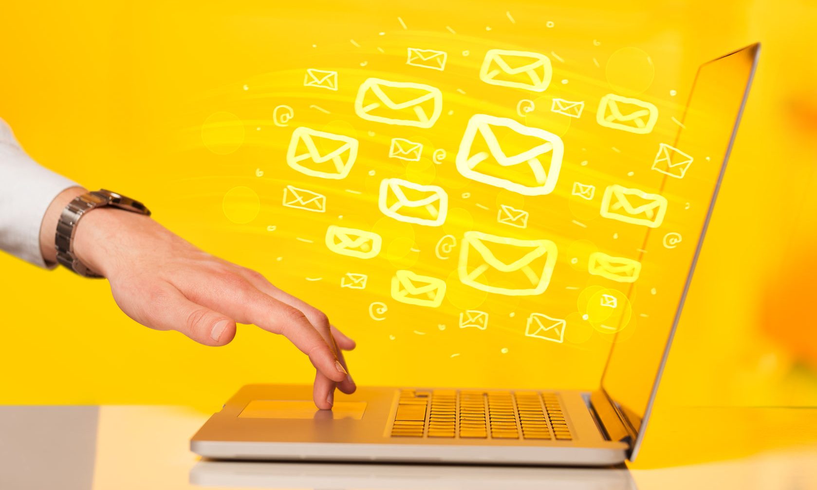 Pasos para una estrategia de Email-marketing
