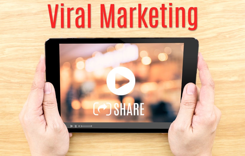 ¿Qué es el Marketing Viral?