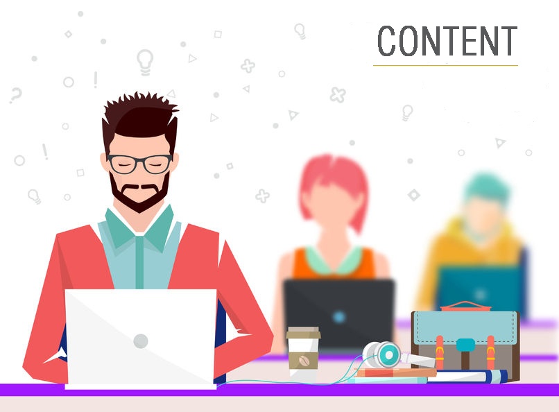 ¿Qué es el Content Curator?