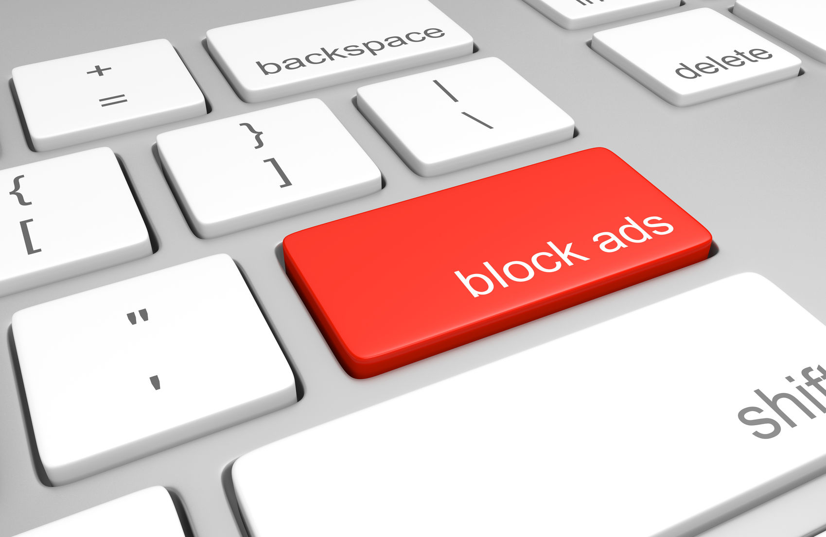 Adblock: el enemigo de la publicidad