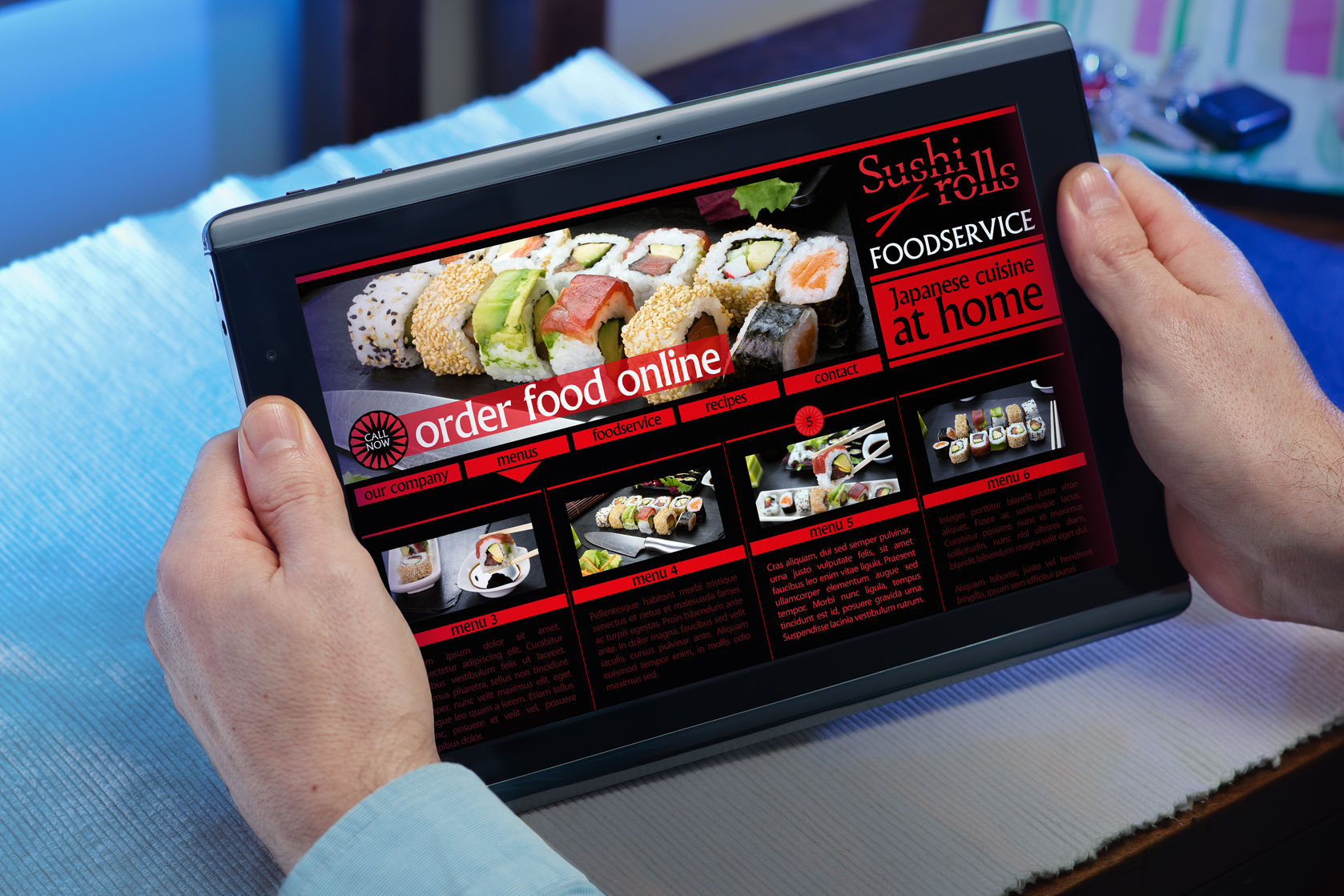 Marketing Digital para restauranteros: llegando más rápido a sus clientes