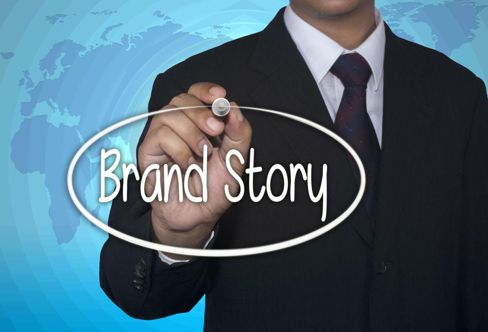 Importancia del Storytelling en el marketing digital