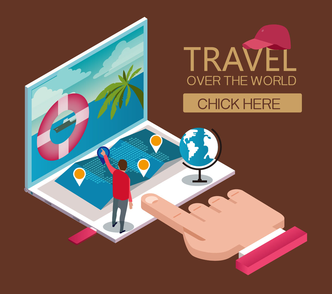 digital marketing turismo case study