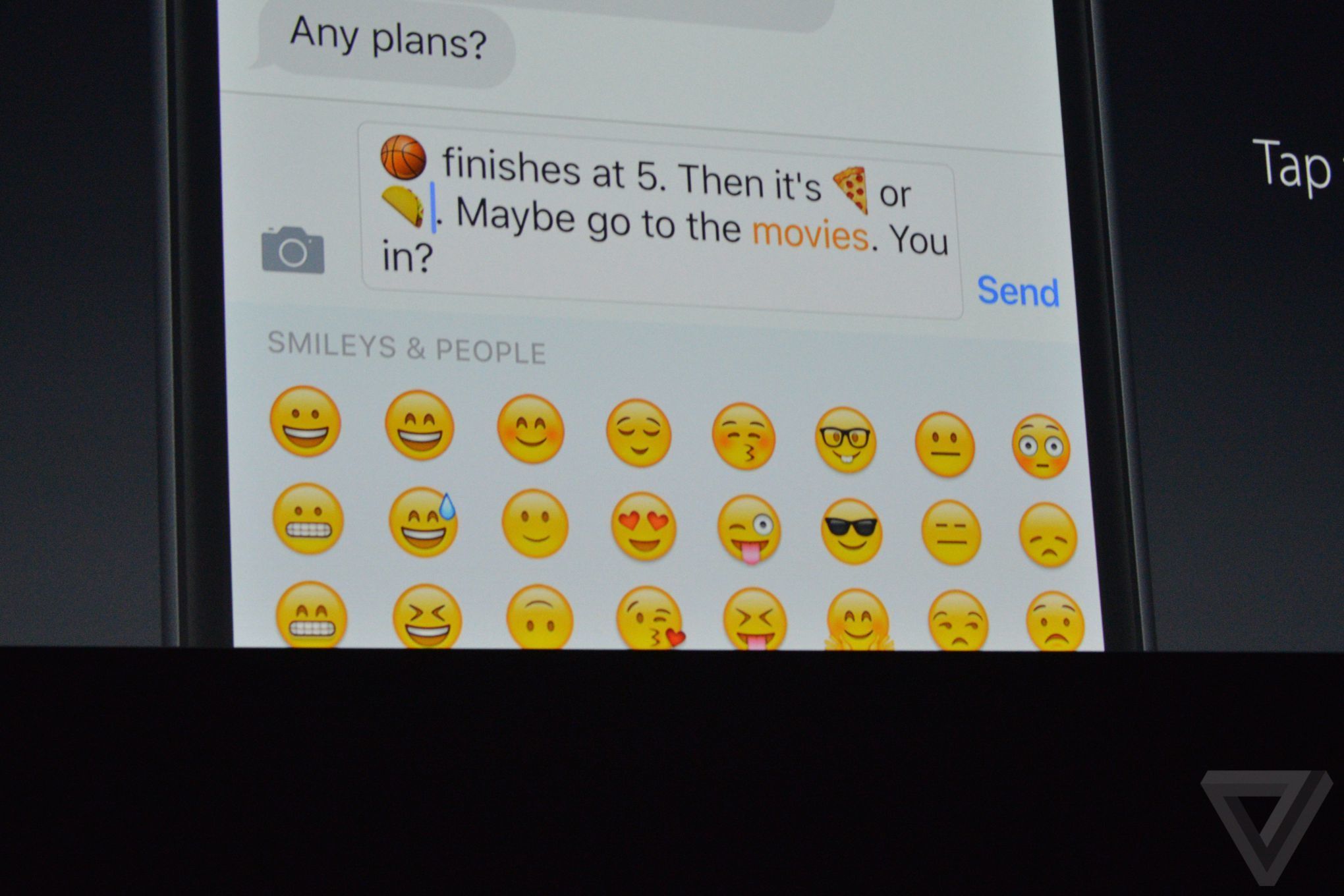 iMessage: El intento de Apple por derrotar a Whatsapp