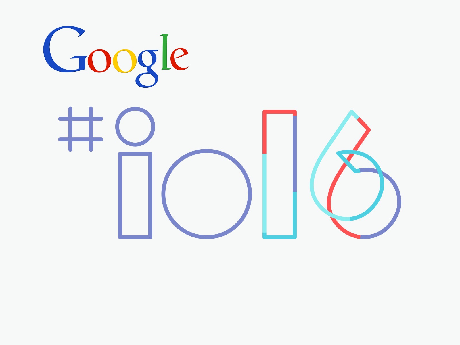 Todo lo que necesita saber de Google I-O 2016