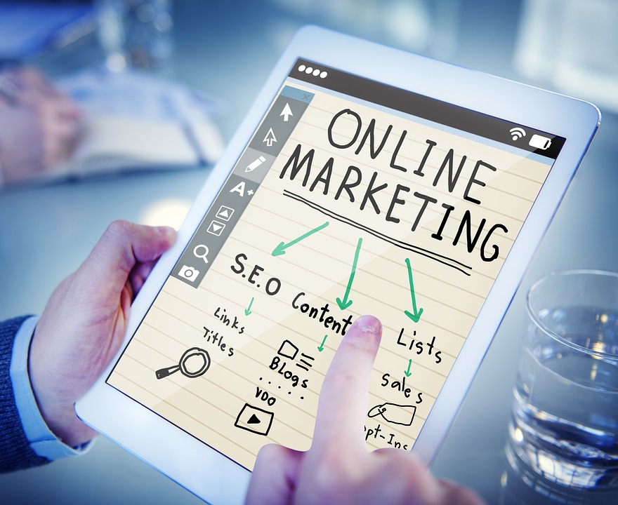 Marketing en Internet vs Marketing Digital