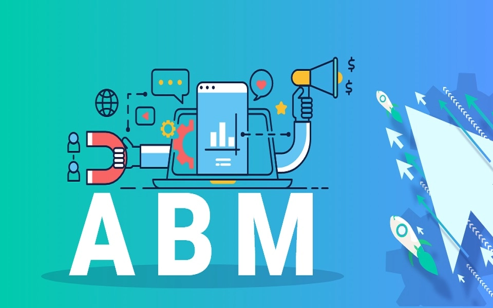 Eficiencia de recursos con Account Based Marketing
