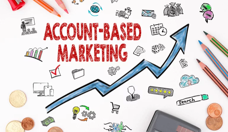 Mejore el ciclo de ventas con Account Based Marketing