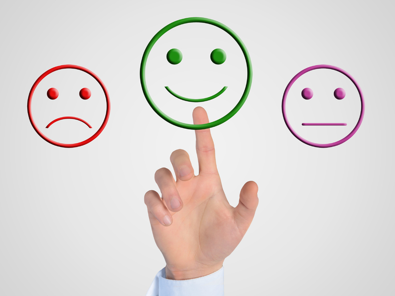 3 indicadores imprescindibles para medir la satisfacción del cliente