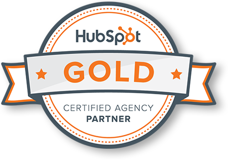 Primera agencia HubSpot Gold Partner en Costa Rica