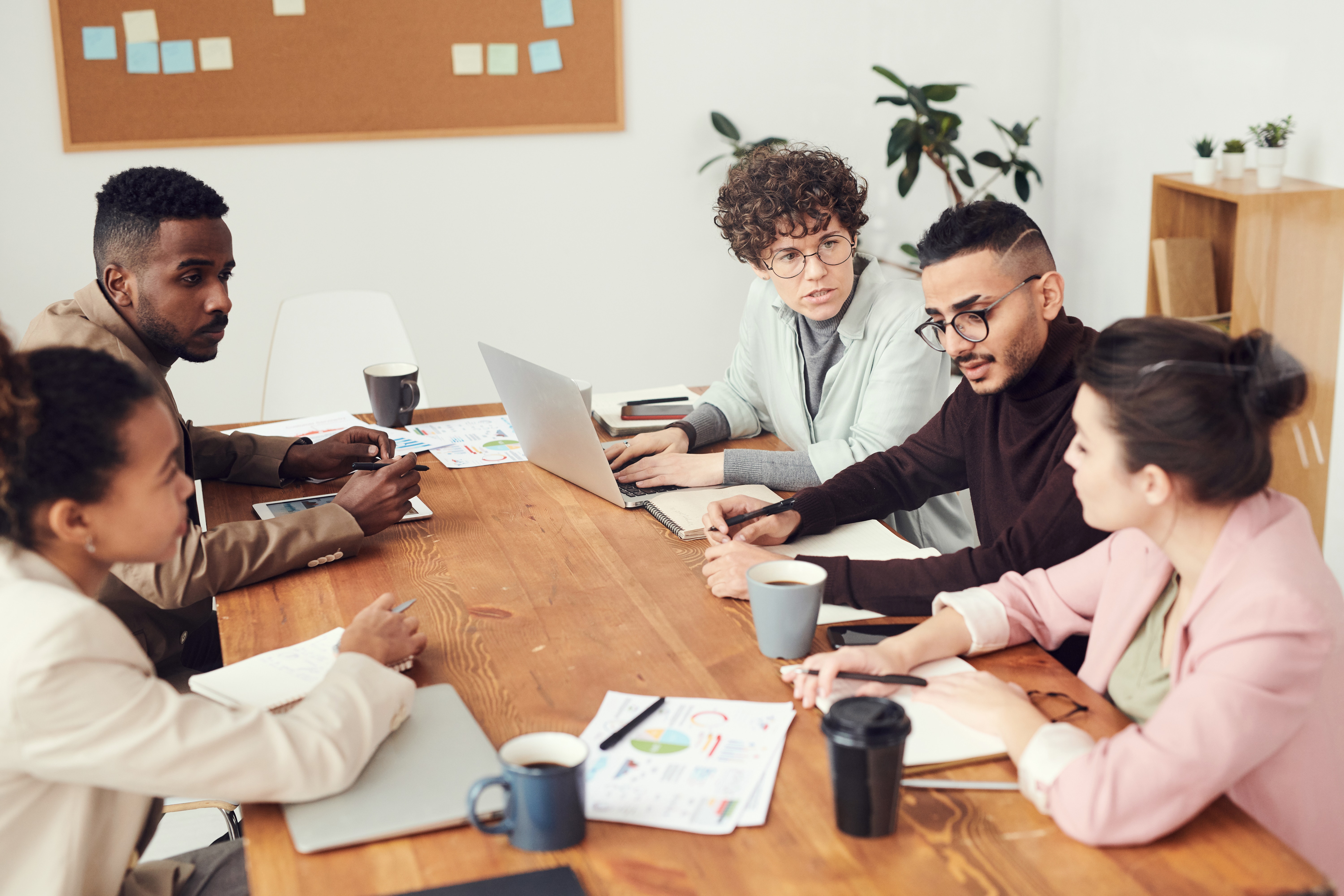 5 pasos para implementar una estrategia de ABM